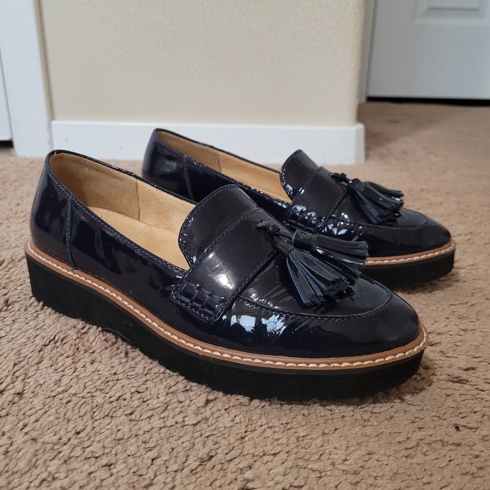 Naturalizer shoes